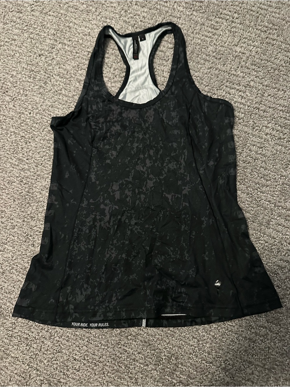 Specalized Women's Cycling Top